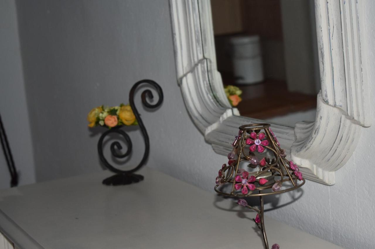 Sa Domitta Di Suiles Apartment ออลเบีย ภายนอก รูปภาพ