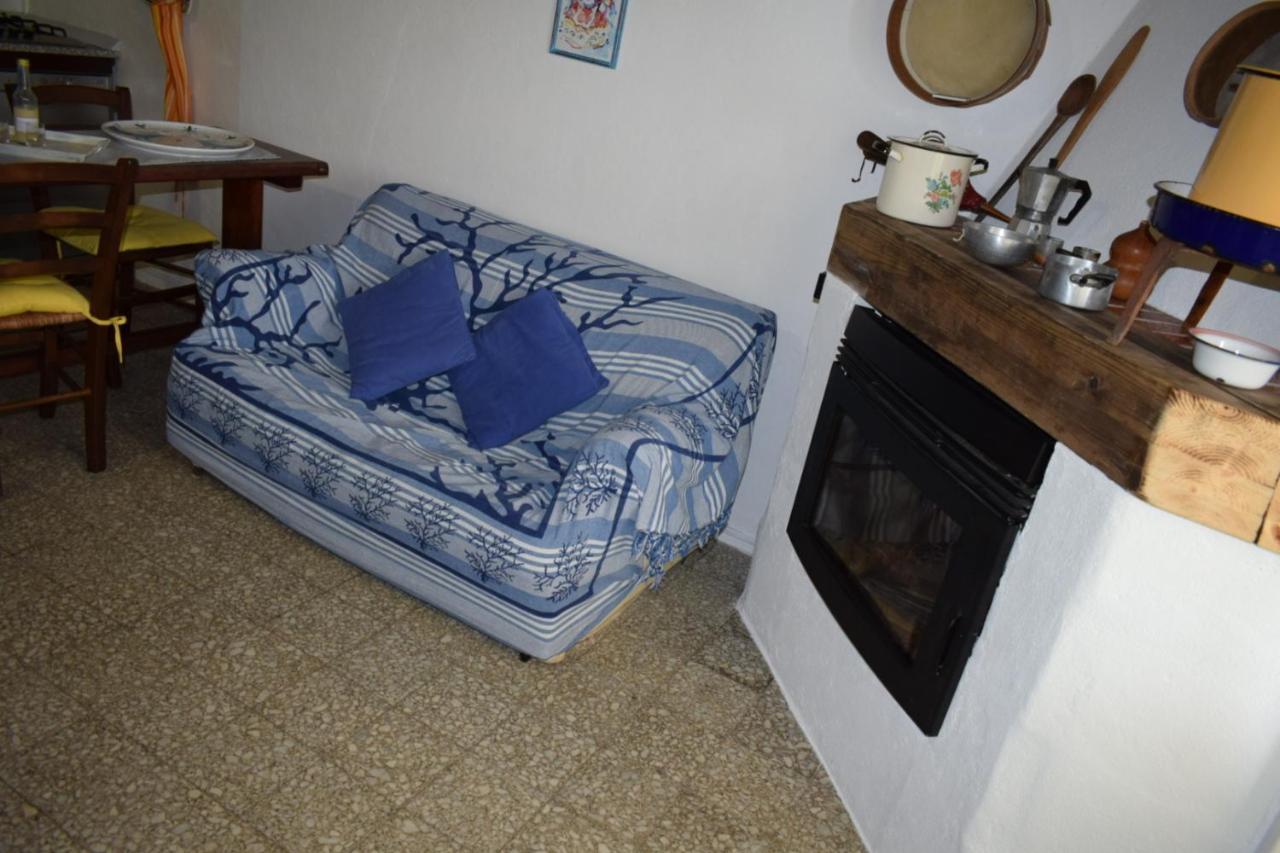 Sa Domitta Di Suiles Apartment ออลเบีย ภายนอก รูปภาพ