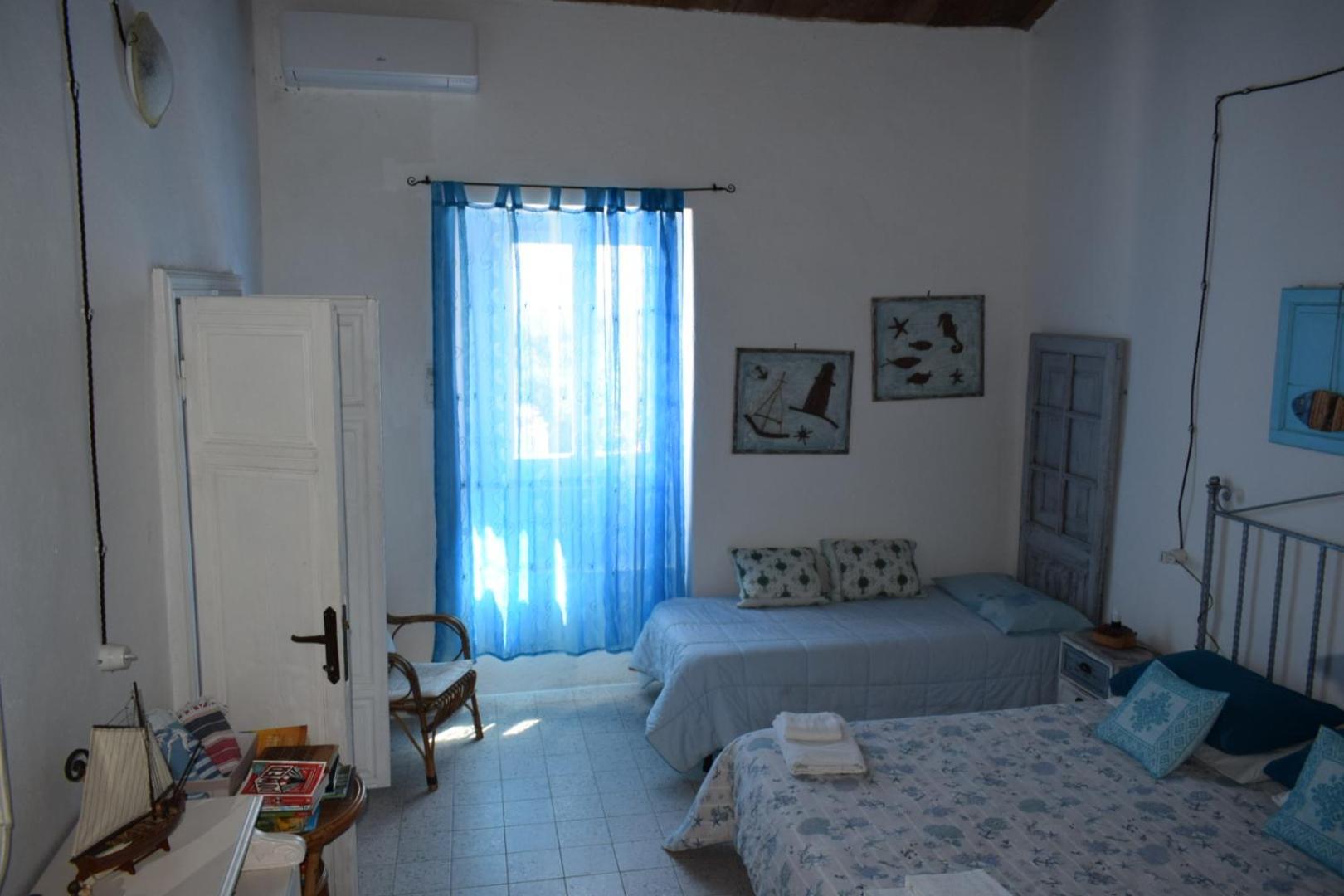 Sa Domitta Di Suiles Apartment ออลเบีย ภายนอก รูปภาพ