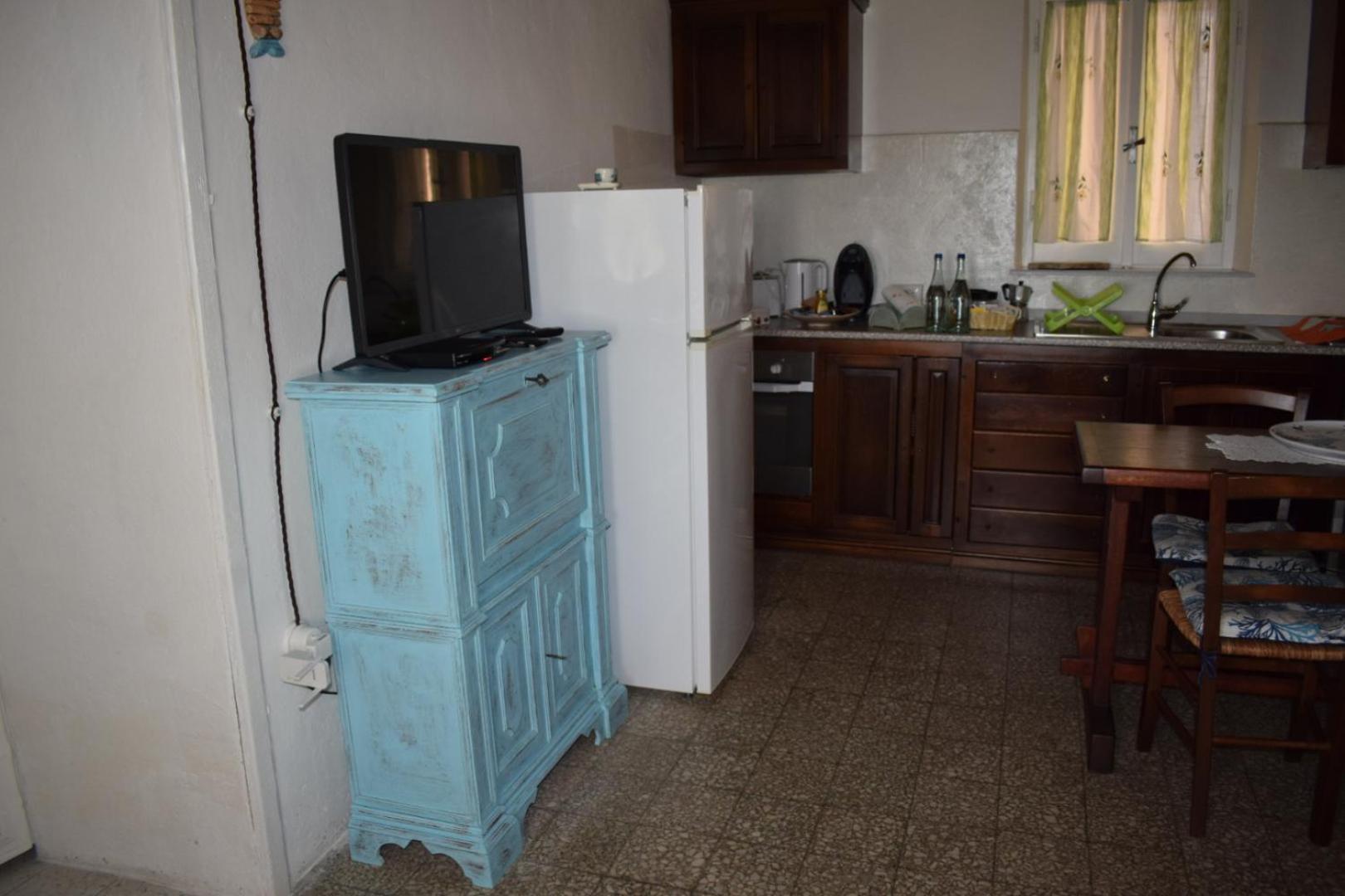 Sa Domitta Di Suiles Apartment ออลเบีย ภายนอก รูปภาพ